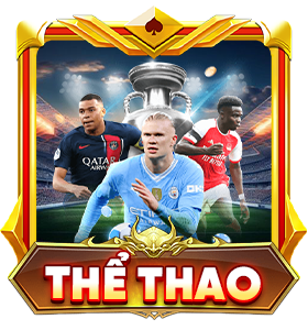 thể thao